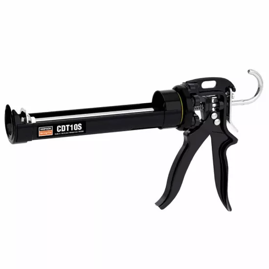 Simpson CDT - Manual Dispensing Tool 10 oz Single