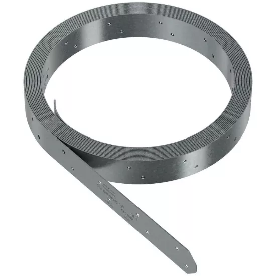 Simpson CS - 18Ga 100' Coiled Strap