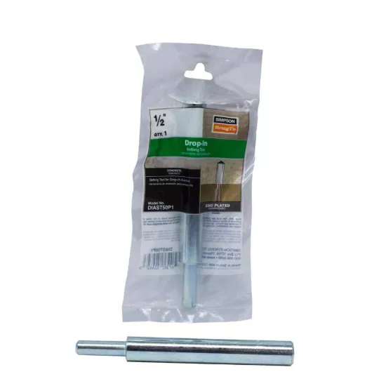 Simpson DIAST - 1/2" Drop-In Setting Tool