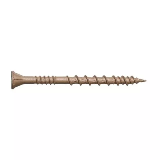 Simpson DSVT - Deck-Drive DSV Wood Screw