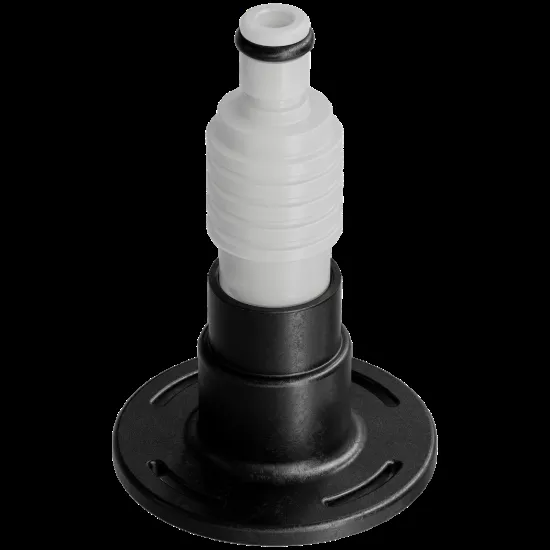 Simpson EIP-EZAKT E-Z-Click Flush-Mount Injection Port Kit - 20/box