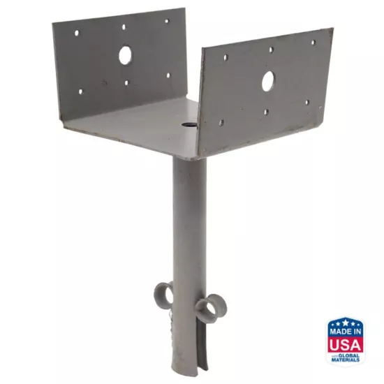 Simpson EPB - 6" x 6" Elevated Post Base
