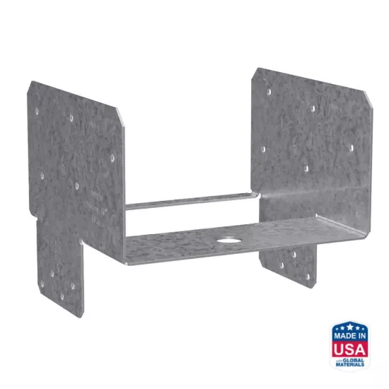Simpson EPC - 6x End Post Cap ZMAX