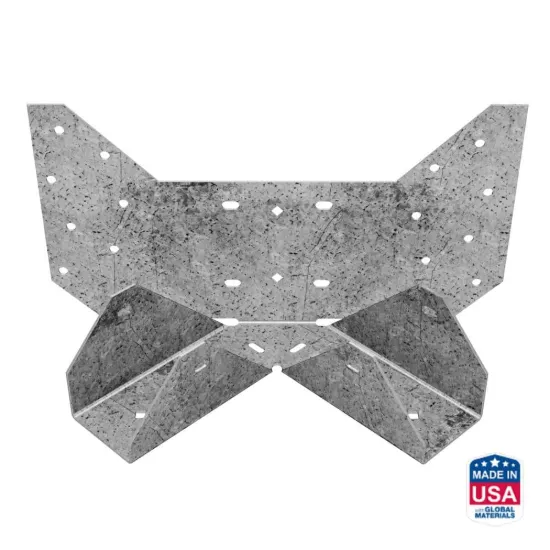Simpson HRC - 2x2 Hip Ridge Connector