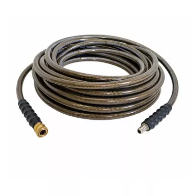 Simpson Monster Hose 41030 – 3/8 in. x 100 ft. x 4500 PSI Cold Water Replacement/Extension Hose