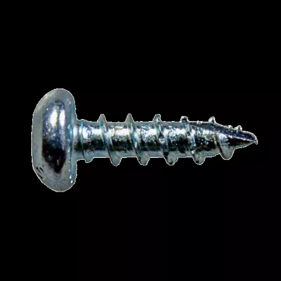 Simpson Multi-Material Screw - Pan Head #6 x 1/2" - 200/box