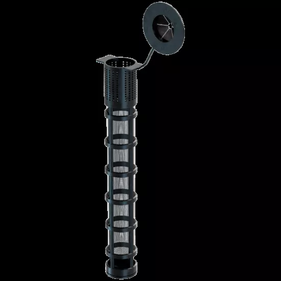 Simpson Opti-Mesh 6" Epoxy Adhesive Plastic Screen Tube for 5/8" Rod for ET-3G