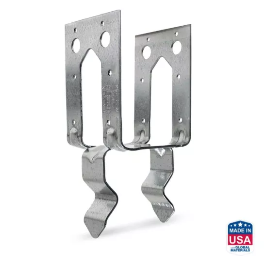 Simpson PB - 4" x 4" Post Base ZMAX
