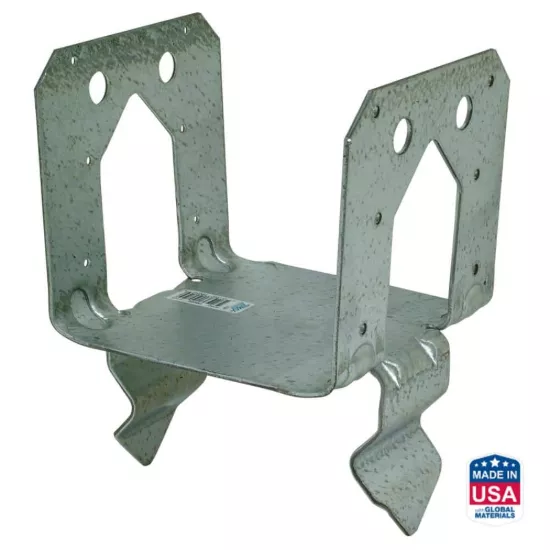 Simpson PB - 6" x 6" Post Base ZMAX