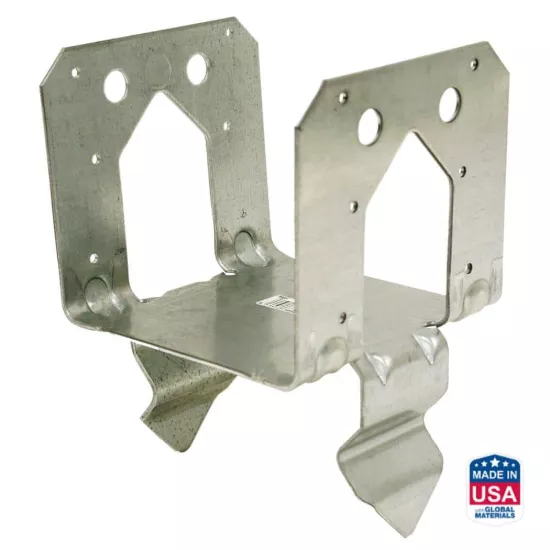 Simpson PB - 6" x 6" Post Base