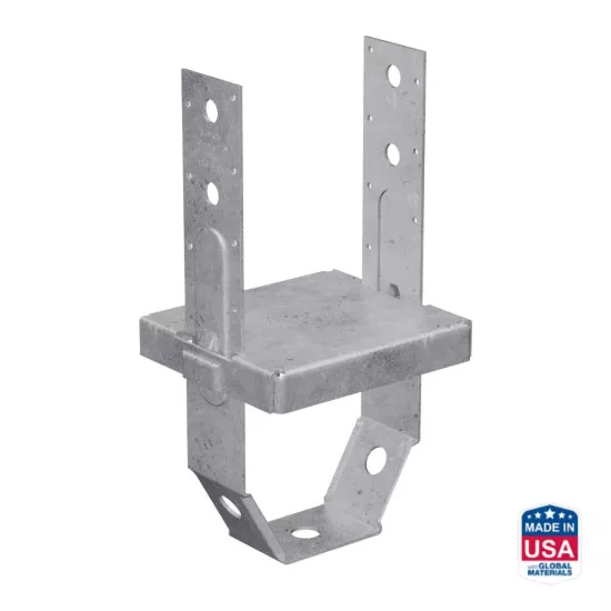 Simpson PBS - 6" x 6" Post Base Standoff