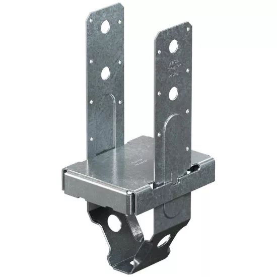 Simpson PBST - 4" x 6" Post Base Standoff