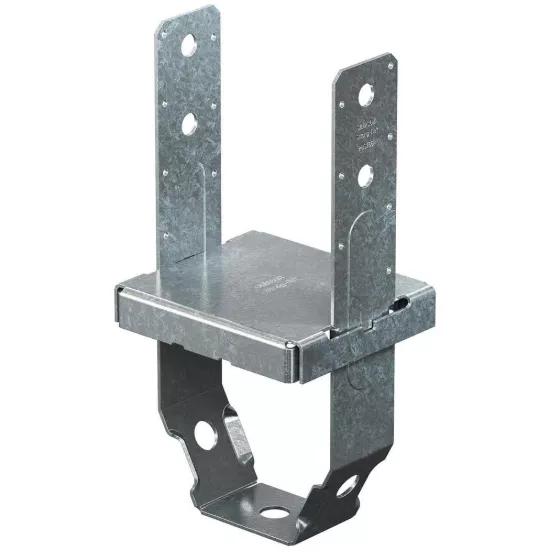 Simpson PBST - 6" x 6" Post Base Standoff