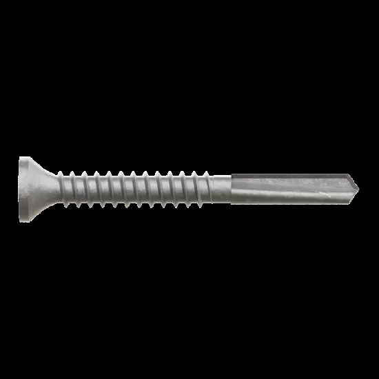 Simpson PPHD Sheathing-to-CFS Screw (Collated) - #10 x 1-3/4" T25, Quik Guard - 2000/box