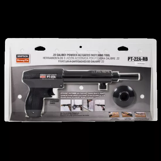 Simpson PTP-27L Premium Tool
