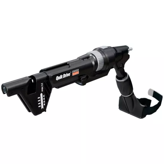 Simpson QDPROJECTPRO - Quik Drive Project Pro Screw Driving Tool