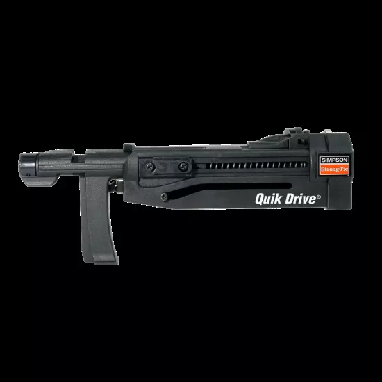 Simpson Quik Drive PRO250 Subfloor Attachment