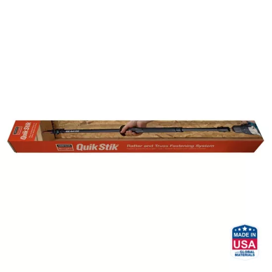 Simpson QUIKSTIK - Quik Stik Tool with Tool Case