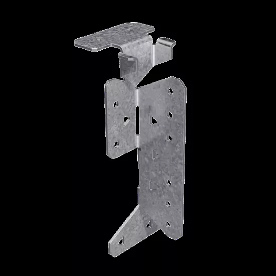 Simpson S/LBV 14 ga. Hanger for 1-5/8" x 8" Cold-Formed-Steel Joist