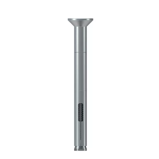 Simpson Sleeve All Flat Head Sleeve Anchor - 3/8" x 4" - 200/box