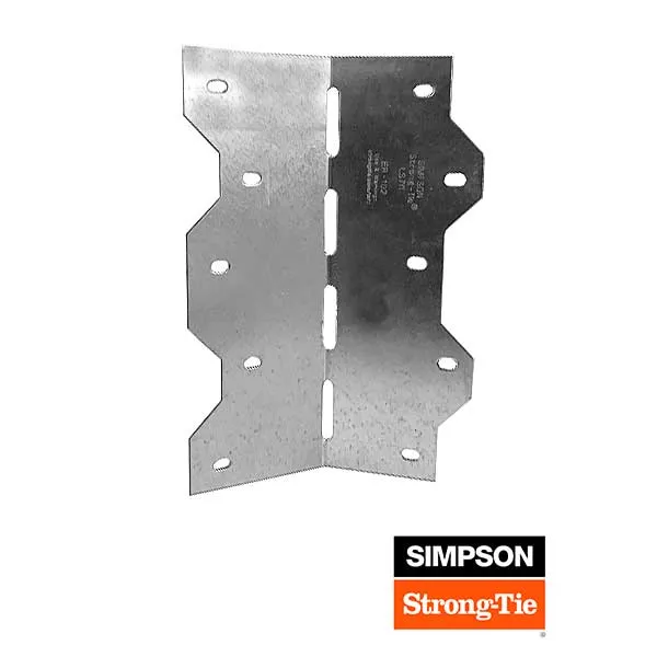Simpson Strong-Tie LS70Z Adjustable Angles