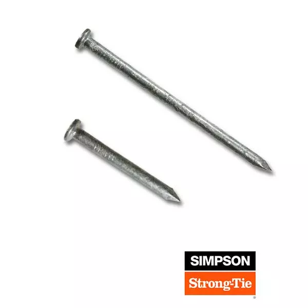 Simpson Strong-Tie Nails
