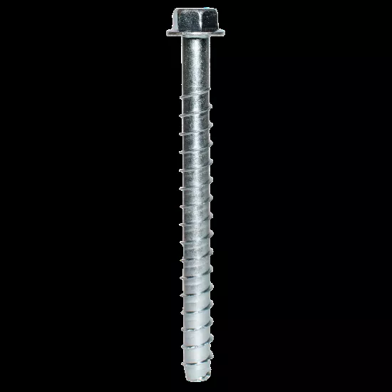 Simpson Titen HD 1/2" x 6-1/2" Heavy-Duty Screw Anchor - 20/box