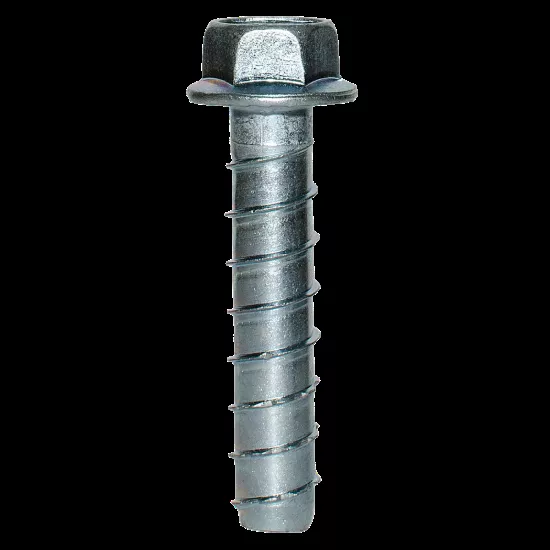 Simpson Titen HD 3/4" x 4" Heavy-Duty Screw Anchor - 10/box