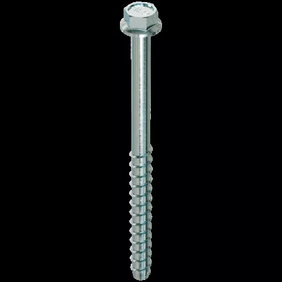 Simpson Titen HD 5/8" x 10" Heavy-Duty Screw Anchor - 10/box
