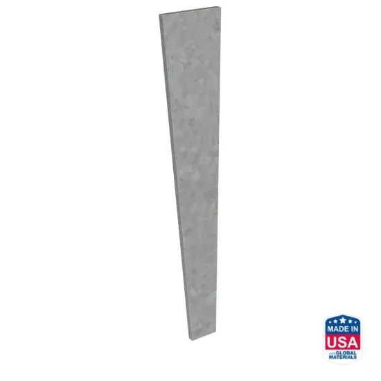 Simpson W1 - Wedge