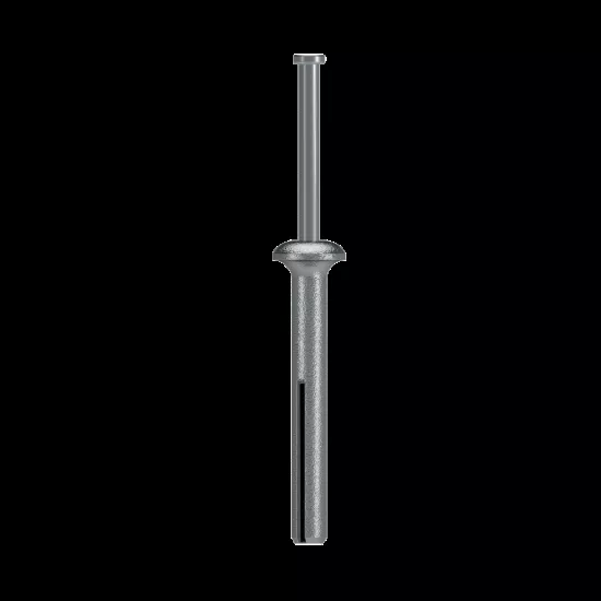 Simpson Zinc Nailon 1/4" x 2" Pin-Drive Anchor - 100/box