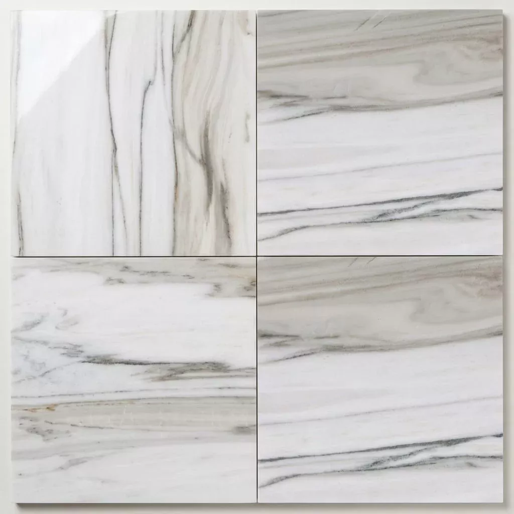 Skyline Marble Tile 18x18 Polished