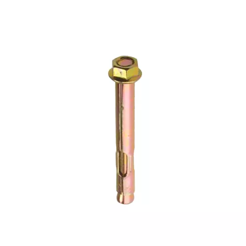 Sleeve Anchor 12 x 60mm Hex Nut Bolt Zinc Box of 25