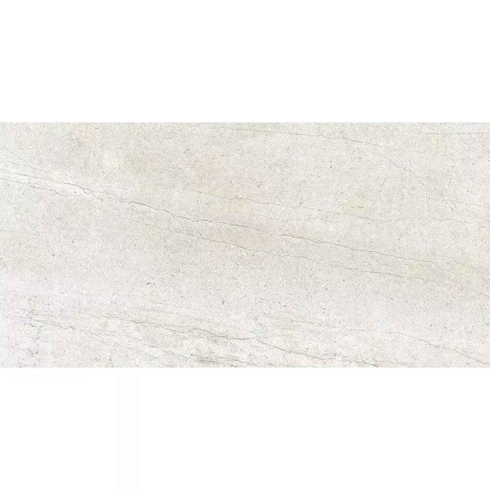 Snow Matte Porcelain Tiles 12x24