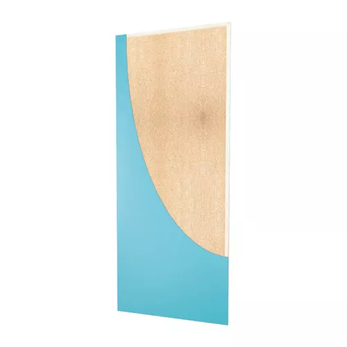 Solicore 2040 x 870 x 40 External Door Duracote Flush SCX1