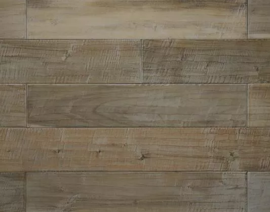 Solids Hardwood Acacia Tile in Rangal - Size 4-3/4xrl 3mm