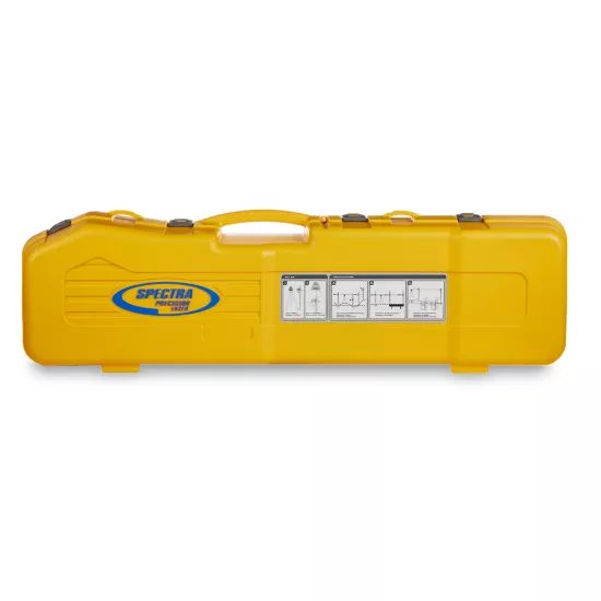 Spectra Precision LL1505C-1 - Laser Level System with Accessories