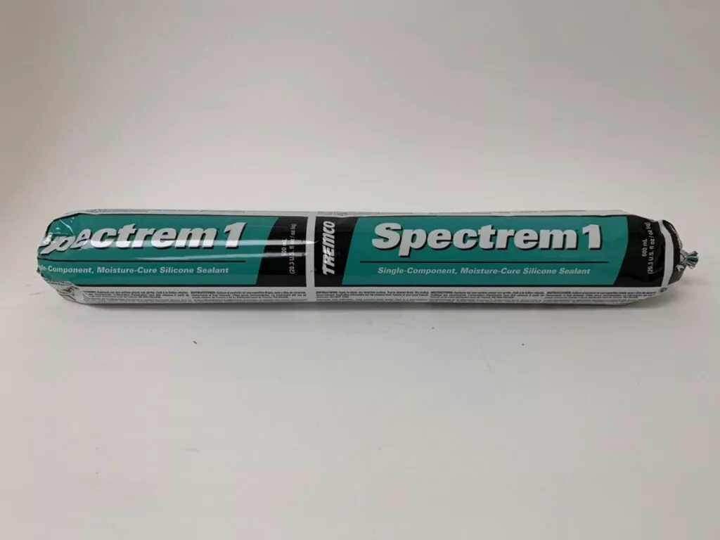 Spectrem 1: Tremco 20oz Sausage
