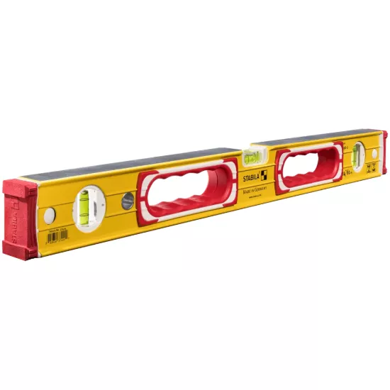 Stabila 48" Type 196 Heavy-Duty Level