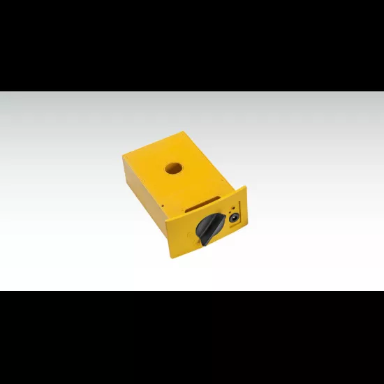 Stabila LAR 350 Li-ion Rechargeable Battery Pack with Charger