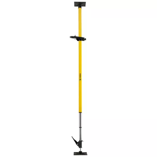 Stabila LT 30 Telescopic Laser Pole with Bracket