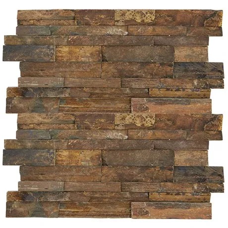 Stacked Stone Tibetan Slate Ledgestone - Textured
