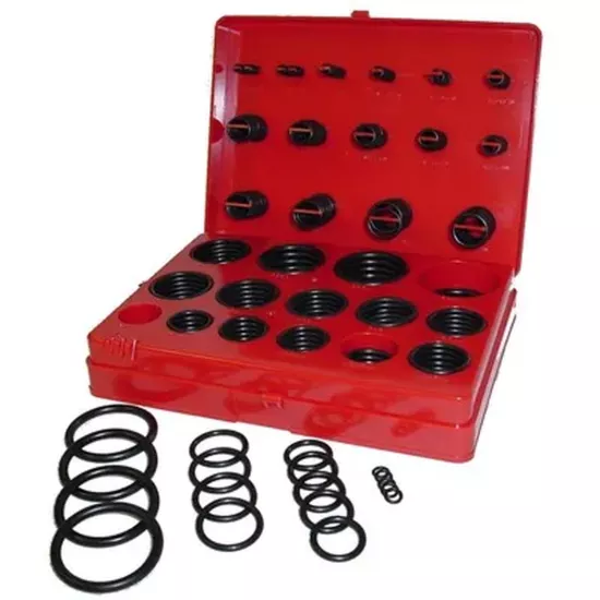 Standard O-Ring Kit