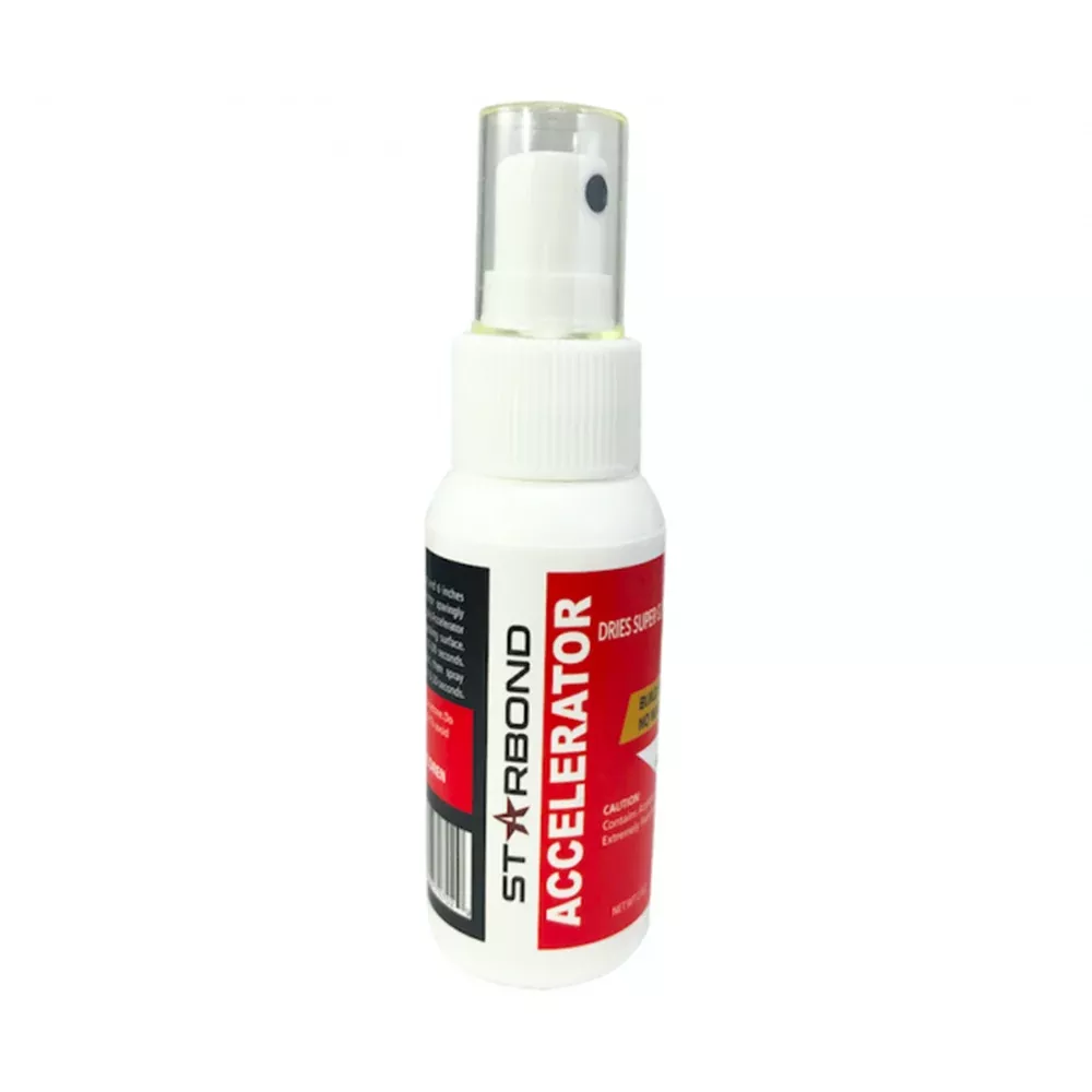 Starbond Pump Sprayer Accelerator