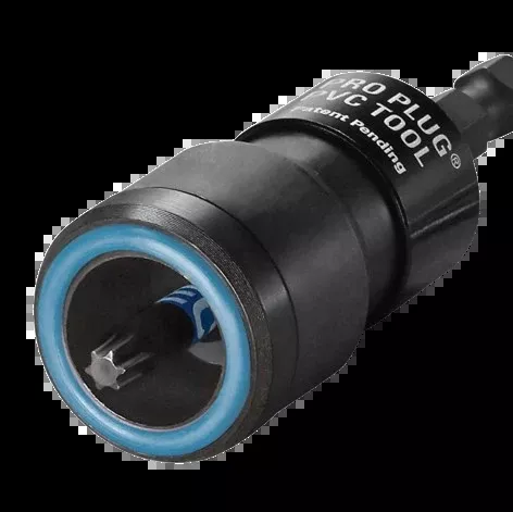 Starborn Pro Plug Tool for PVC & Composite Decking