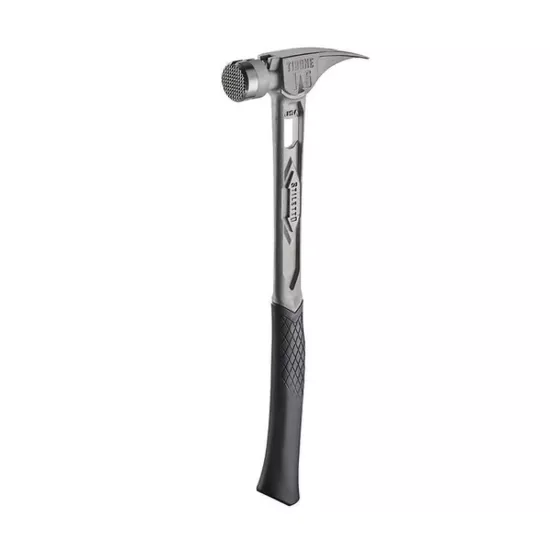 Stiletto TiBone 15oz Milled Face Limited Edition Hammer Casting - Gold