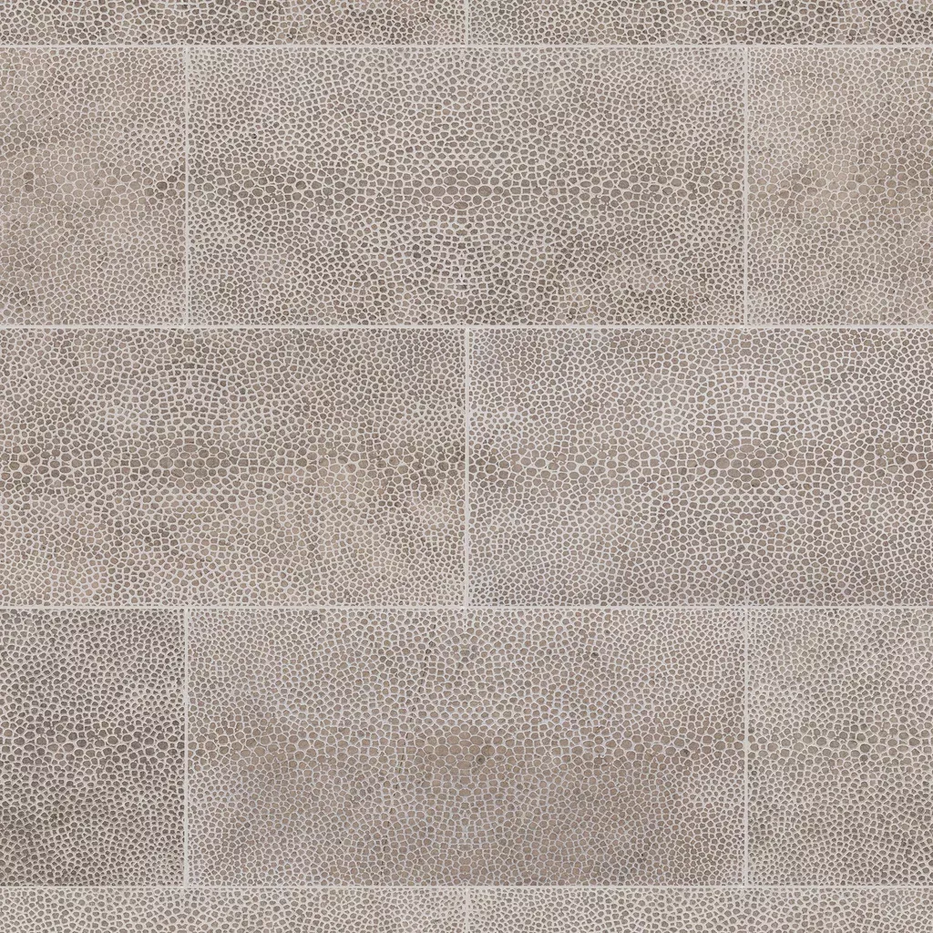 Stingray Smoke Limestone Decorative Tile