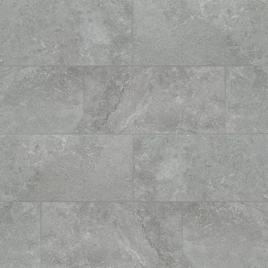 Stone Valley Cenere Porcelain Tile - Matte