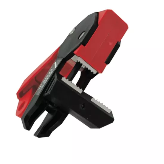 STOPOUT 120/240 Double-Pole Circuit Breaker Lockout