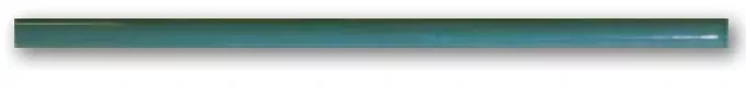 Stow Mix Turchese 5/8x12 Ceramic Demi Bullnose